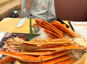 かにざんまい 千葉店: まこさんの2026年04月19日の2枚目の投稿写真