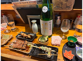 炭焼き BAR 卯虎 しげとら: とむさんの2026年05月30日の1枚目の投稿写真
