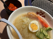 焼肉 冷麺ヤマト 盛岡店: ミケさんさんの2026年07月29日の1枚目の投稿写真