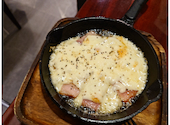 チーズダイニング アモーレ 新宿駅前店: やっちゃんさんの2026年09月14日の3枚目の投稿写真