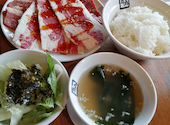 牛角 太子店: とらうてすはいむさんの2026年07月11日の2枚目の投稿写真