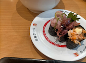 かっぱ寿司　三木店: とらうてすはいむさんの2026年04月の1枚目の投稿写真