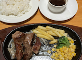 ステーキ宮 播磨店: とらうてすはいむさんの2026年05月22日の2枚目の投稿写真
