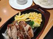 ステーキ宮 播磨店: とらうてすはいむさんの2026年06月27日の1枚目の投稿写真