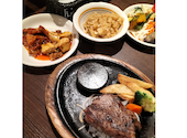ステーキのあさくま 岐阜長良店: とらうてすはいむさんの2026年06月28日の2枚目の投稿写真