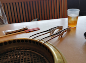 焼肉茶屋 功庵: とらうてすはいむさんの2026年10月12日の1枚目の投稿写真