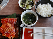 牛角 姫路野里店: とらうてすはいむさんの2026年08月22日の1枚目の投稿写真