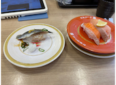 かっぱ寿司 袋井店: ゆきみさんの2026年02月16日の2枚目の投稿写真