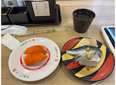 かっぱ寿司 袋井店: ゆきみさんの2026年04月22日の2枚目の投稿写真