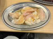 焼肉ホルモン おいで屋 田無北口駅前店: わーいさんの2026年04月12日の2枚目の投稿写真