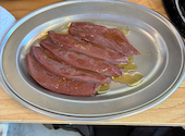 秩父焼肉ホルモン酒場 まる助狭山ヶ丘店: わーいさんの2026年06月01日の1枚目の投稿写真