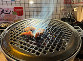 東久留米焼肉ホルモンたけ田: わーいさんの2026年05月04日の2枚目の投稿写真