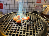 東久留米焼肉ホルモンたけ田: ほーほさんの2026年05月06日の2枚目の投稿写真