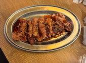 東久留米焼肉ホルモンたけ田: わーいさんの2026年05月14日の2枚目の投稿写真