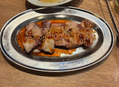 東久留米焼肉ホルモンたけ田: わーいさんの2026年06月01日の2枚目の投稿写真