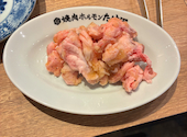 東久留米焼肉ホルモンたけ田: わーいさんの2026年07月01日の1枚目の投稿写真
