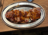 東久留米焼肉ホルモンたけ田: わーいさんの2026年07月01日の1枚目の投稿写真