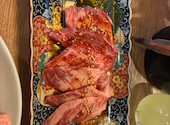 東久留米焼肉ホルモンたけ田: ほーほさんの2026年08月30日の1枚目の投稿写真