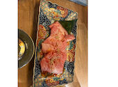 東久留米焼肉ホルモンたけ田: ほーほさんの2026年09月04日の2枚目の投稿写真