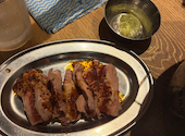 東久留米焼肉ホルモンたけ田: ほーほさんの2026年09月06日の2枚目の投稿写真