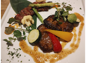洋食&ぶどう酒のお店 ぼじょ: ゆうこりんさんの2024年09月15日の2枚目の投稿写真