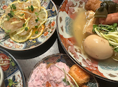 居酒屋燃えた うらめし屋 赤羽: なっちゃんさんの2025年01月18日の3枚目の投稿写真