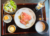 Cafe&Dining CieL カフェアンドダイニングシエル 椿参道店: イリスさんの2024年03月03日の1枚目の投稿写真