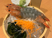 浜の水産 大槻本店: うののさららさんの2026年06月23日の1枚目の投稿写真