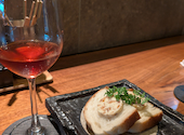 焼き鳥ワイン酒場 とりぶどう TORI-BUDOU 今泉本店: ミエリーナさんの2025年07月31日の2枚目の投稿写真
