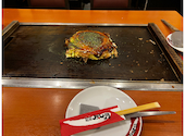 鶴橋風月 なんば御堂筋グランドビル店: まおりさんの2026年04月04日の1枚目の投稿写真