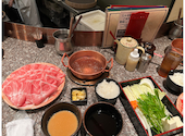しゃぶ亭 心斎橋店: まおりさんの2026年04月09日の2枚目の投稿写真