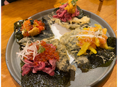 肉とか魚とか 串天ぷら酒場 レレレ    梅田店: ゆぃさんの2021年12月の1枚目の投稿写真
