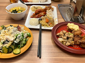 グランファームビュッフェ 旭川駅前店: yuzushimoさんの2026年05月23日の1枚目の投稿写真