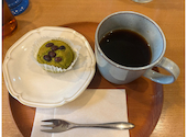 Organic Cafe koto-koto: スノーさんの2024年07月12日の2枚目の投稿写真