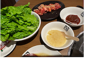 牛角 すすきの店: kumatachiさんの2025年04月24日の1枚目の投稿写真