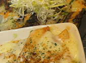 ダンミレッド　韓国料理　サムギョプサル　チーズダッカルビ　ＵＦＯチキン: りあんさんの2021年02月の1枚目の投稿写真