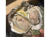 牡蠣と寿司 うみのおきて 仙台銀座店: メロンパンさんの2026年07月19日の1枚目の投稿写真