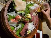 うまいもんと里の酒 びんちょろ 新橋店: トモさんの2026年06月24日の1枚目の投稿写真