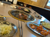 肉力屋 池上店: ぽけっとさんの2023年06月05日の1枚目の投稿写真
