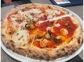 Pizzeria Mio ピッツェリア ミオ: ｅｍｉruさんの2025年02月08日の3枚目の投稿写真