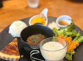 隠れ家カフェ エバーグリーン パスタ&スイーツ: サナエさんの2026年04月15日の1枚目の投稿写真