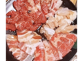 焼肉ウエスト千代町店: Ryonさんの2026年04月の1枚目の投稿写真