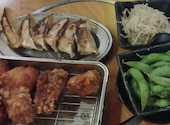 餃子のかっちゃん 福岡天神店: Ryonさんの2026年07月31日の1枚目の投稿写真