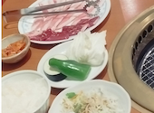 焼肉 牛心亭 天神: Ryonさんの2026年08月30日の1枚目の投稿写真