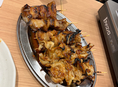 西船橋もつ焼き酒場 てけてけ: ayuyuyuyuさんの2026年03月15日の1枚目の投稿写真