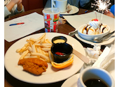 TGIフライデーズ 上野中央通り店: ゆうさんの2026年04月20日の1枚目の投稿写真