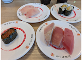 かっぱ寿司 明石店: ＪＡＣＫさんの2026年08月22日の1枚目の投稿写真