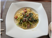 イタリアン&フレンチ Dream//Dish てんとう虫: りかっぺさんの2026年09月08日の2枚目の投稿写真