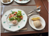 イタリアン&フレンチ Dream//Dish てんとう虫: りかっぺさんの2026年09月08日の3枚目の投稿写真