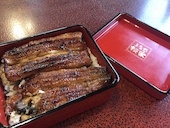 うなぎ 桜家: こばぽんさんの2019年05月07日の1枚目の投稿写真